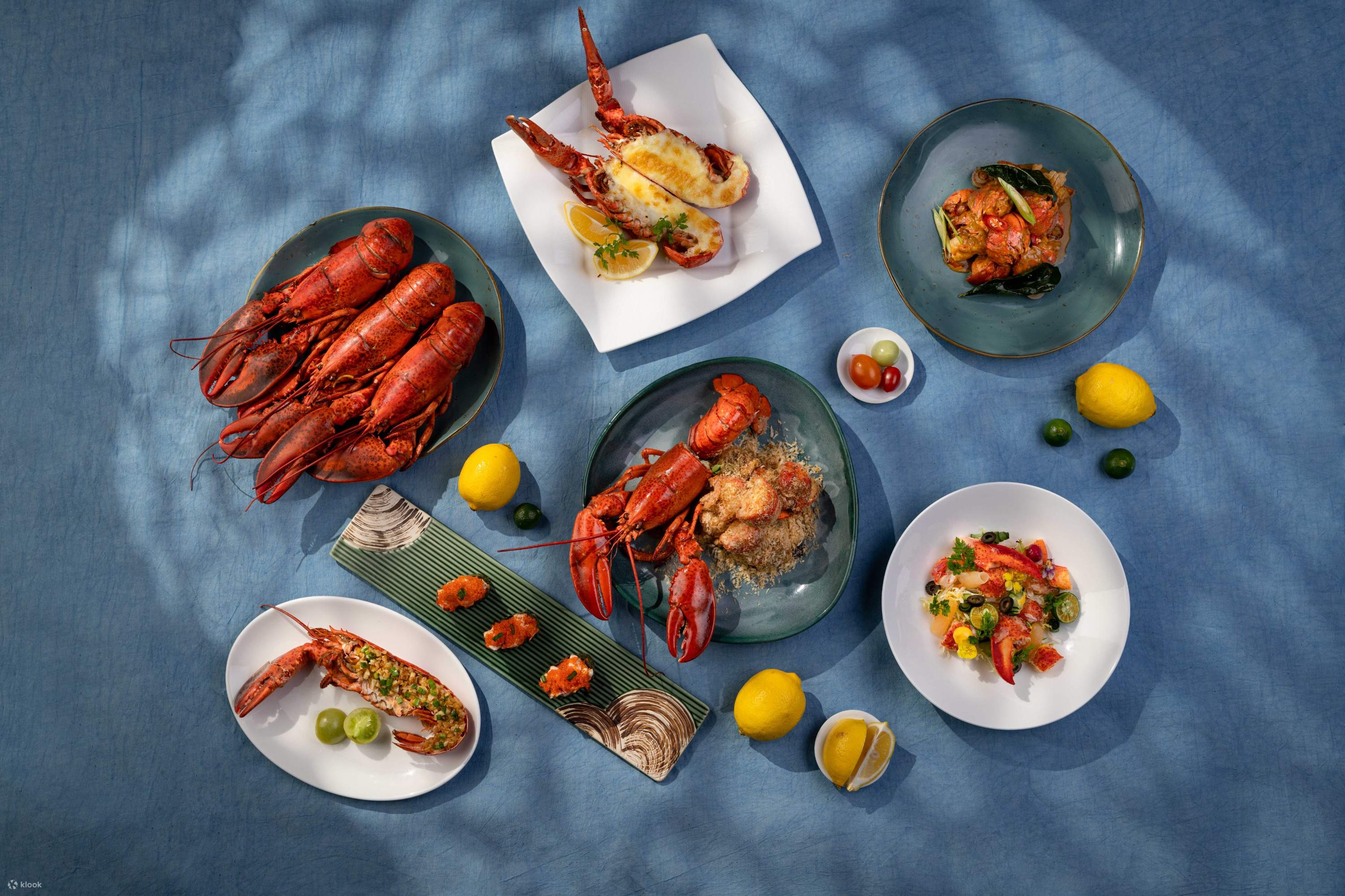 Studio City Macau] Spotlight Buffet Restaurant｜KKday Member